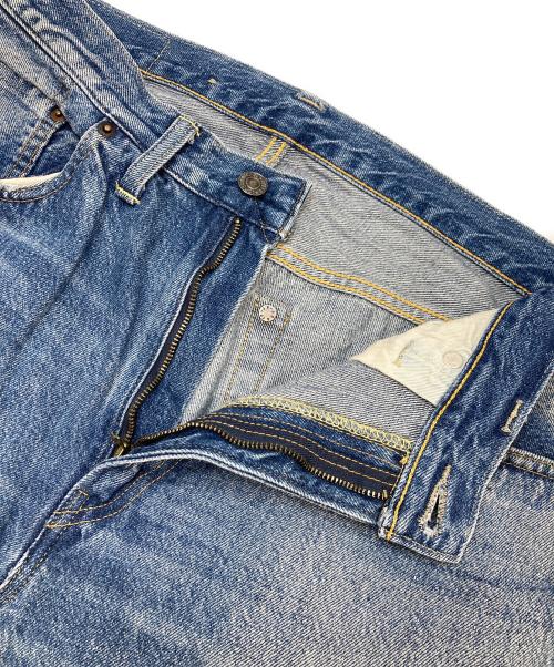 LEVI'S VINTAGE CLOTHING（リーバイス ビンテージ クロージング）LEVI'S VINTAGE CLOTHING (リーバイス ビンテージ クロージング) 501ZXXデニムパンツ インディゴ サイズ:W33×L32の古着・服飾アイテム