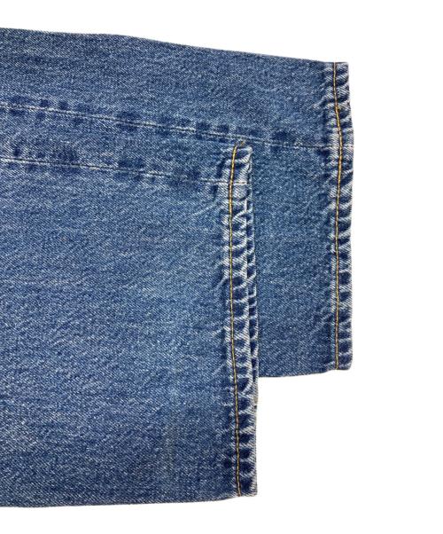 LEVI'S VINTAGE CLOTHING（リーバイス ビンテージ クロージング）LEVI'S VINTAGE CLOTHING (リーバイス ビンテージ クロージング) 501ZXXデニムパンツ インディゴ サイズ:W33×L32の古着・服飾アイテム