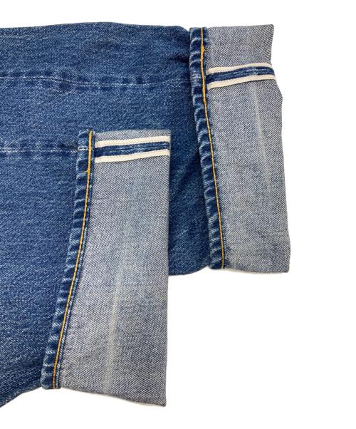 LEVI'S VINTAGE CLOTHING（リーバイス ビンテージ クロージング）LEVI'S VINTAGE CLOTHING (リーバイス ビンテージ クロージング) 501ZXXデニムパンツ インディゴ サイズ:W33×L32の古着・服飾アイテム