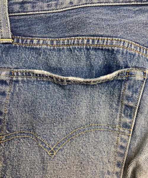 LEVI'S VINTAGE CLOTHING（リーバイス ビンテージ クロージング）LEVI'S VINTAGE CLOTHING (リーバイス ビンテージ クロージング) 501ZXXデニムパンツ インディゴ サイズ:W33×L32の古着・服飾アイテム