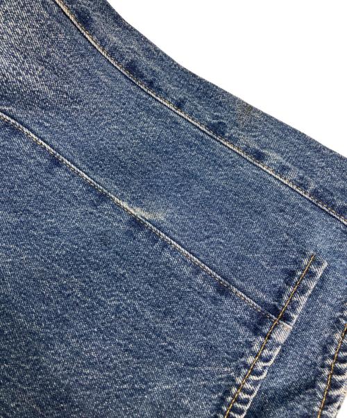LEVI'S VINTAGE CLOTHING（リーバイス ビンテージ クロージング）LEVI'S VINTAGE CLOTHING (リーバイス ビンテージ クロージング) 501ZXXデニムパンツ インディゴ サイズ:W33×L32の古着・服飾アイテム