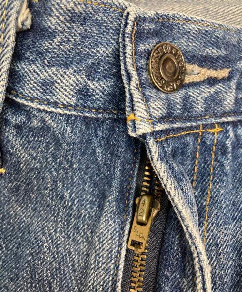 LEVI'S VINTAGE CLOTHING（リーバイス ビンテージ クロージング）LEVI'S VINTAGE CLOTHING (リーバイス ビンテージ クロージング) 501ZXXデニムパンツ インディゴ サイズ:W33×L32の古着・服飾アイテム