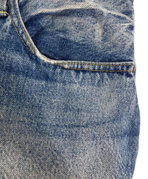 LEVI'S VINTAGE CLOTHING（リーバイス ビンテージ クロージング）LEVI'S VINTAGE CLOTHING (リーバイス ビンテージ クロージング) 501ZXXデニムパンツ インディゴ サイズ:W33×L32の古着・服飾アイテム