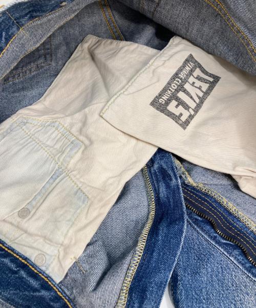 LEVI'S VINTAGE CLOTHING（リーバイス ビンテージ クロージング）LEVI'S VINTAGE CLOTHING (リーバイス ビンテージ クロージング) 501ZXXデニムパンツ インディゴ サイズ:W33×L32の古着・服飾アイテム