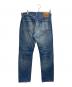 LEVI'S VINTAGE CLOTHING (リーバイス ビンテージ クロージング) 501ZXXデニムパンツ インディゴ サイズ:W33×L32：13000円