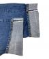中古・古着 LEVI'S VINTAGE CLOTHING (リーバイス ビンテージ クロージング) 501ZXXデニムパンツ インディゴ サイズ:W33×L32：13000円