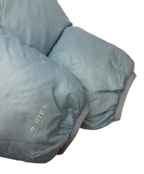 DAIWA PIER39（ダイワ ピア39）DAIWA PIER39 (ダイワ ピア39) TECH ULTRA LIGHT DOWN JACKET ICE GRAY サイズ:Lの古着・服飾アイテム