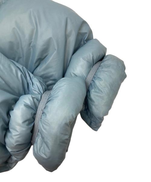 DAIWA PIER39（ダイワ ピア39）DAIWA PIER39 (ダイワ ピア39) TECH ULTRA LIGHT DOWN JACKET ICE GRAY サイズ:Lの古着・服飾アイテム