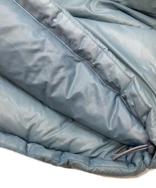 DAIWA PIER39（ダイワ ピア39）DAIWA PIER39 (ダイワ ピア39) TECH ULTRA LIGHT DOWN JACKET ICE GRAY サイズ:Lの古着・服飾アイテム