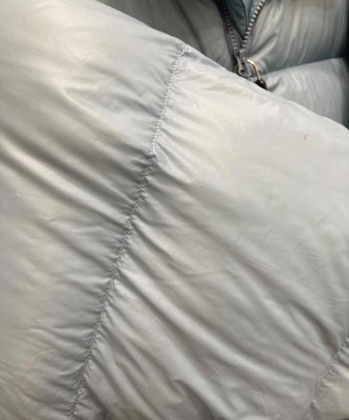 DAIWA PIER39（ダイワ ピア39）DAIWA PIER39 (ダイワ ピア39) TECH ULTRA LIGHT DOWN JACKET ICE GRAY サイズ:Lの古着・服飾アイテム