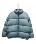 DAIWA PIER39（ダイワ ピア39）の古着「TECH ULTRA LIGHT DOWN JACKET」｜ICE GRAY