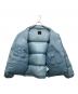 DAIWA PIER39 (ダイワ ピア39) TECH ULTRA LIGHT DOWN JACKET ICE GRAY サイズ:L：50000円