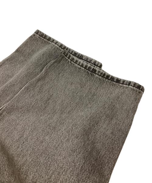 LEVI'S（リーバイス）LEVI'S (リーバイス) 578デニムパンツ ブラック サイズ:W36の古着・服飾アイテム