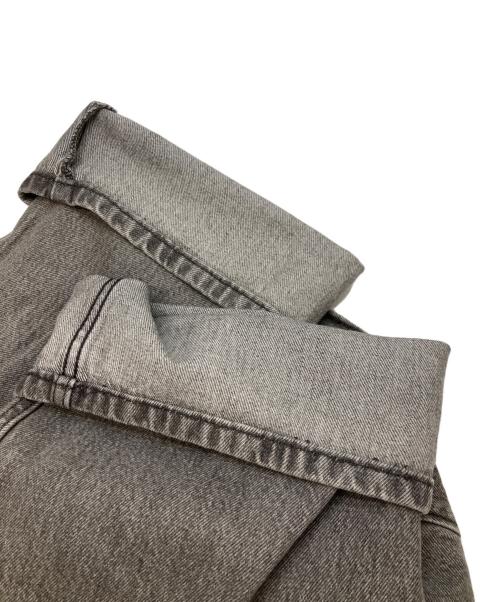 LEVI'S（リーバイス）LEVI'S (リーバイス) 578デニムパンツ ブラック サイズ:W36の古着・服飾アイテム