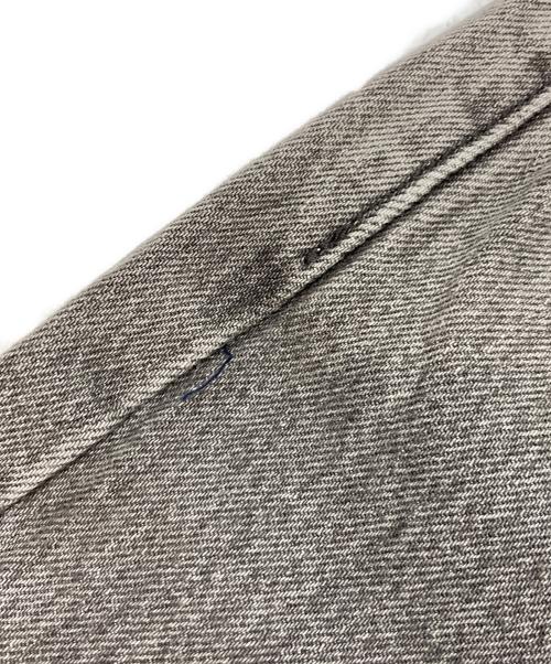 LEVI'S（リーバイス）LEVI'S (リーバイス) 578デニムパンツ ブラック サイズ:W36の古着・服飾アイテム