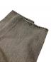 中古・古着 LEVI'S (リーバイス) 578デニムパンツ ブラック サイズ:W36：6000円