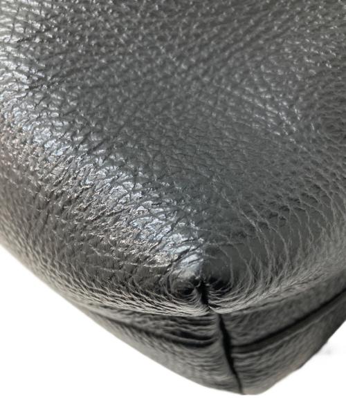 GIANNI CHIARINI（ジャンニ キアリーニ）GIANNI CHIARINI (ジャンニ キアリーニ) 2WAYバッグ ブラックの古着・服飾アイテム