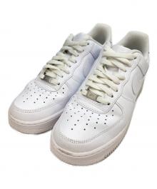 NIKE（ナイキ）の古着「ローカットスニーカー」｜ホワイト