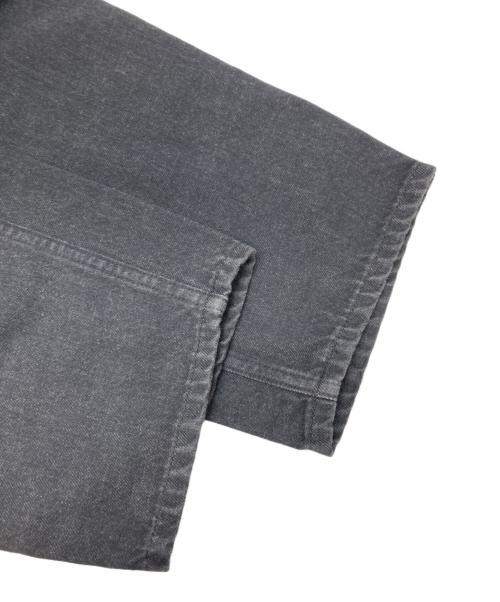 THE NORTHFACE PURPLELABEL（ザ・ノースフェイス パープルレーベル）THE NORTHFACE PURPLELABEL (ザ・ノースフェイス パープルレーベル) Denim Field Pants ブラック サイズ:W30の古着・服飾アイテム