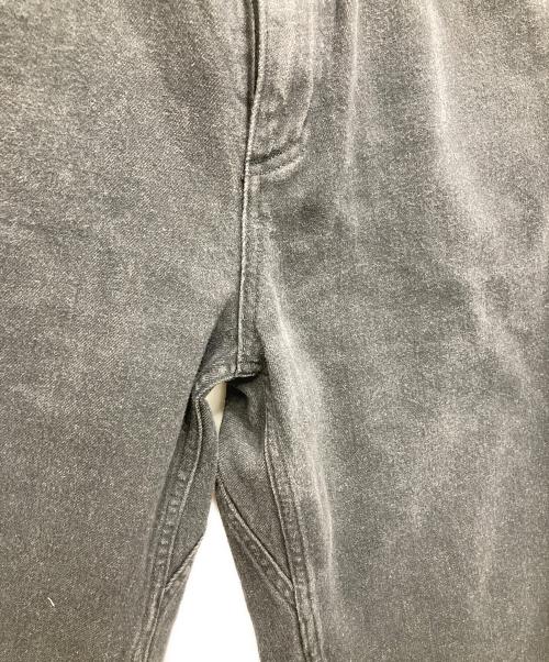 THE NORTHFACE PURPLELABEL（ザ・ノースフェイス パープルレーベル）THE NORTHFACE PURPLELABEL (ザ・ノースフェイス パープルレーベル) Denim Field Pants ブラック サイズ:W30の古着・服飾アイテム