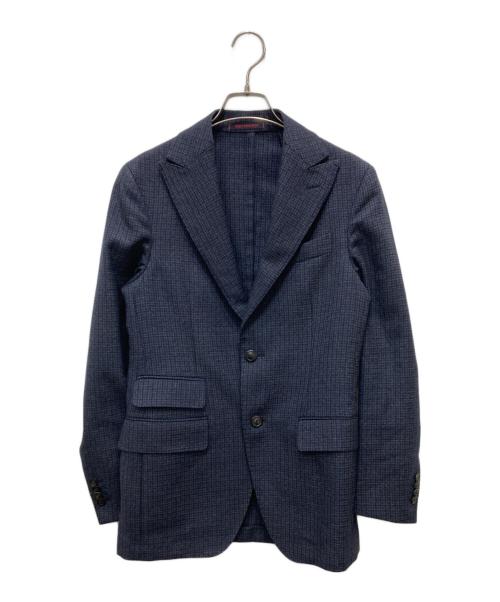 THE GIGI（ザ・ジジ）THE GIGI (ザ・ジジ) セットアップスーツ ネイビー サイズ:42の古着・服飾アイテム