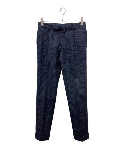 THE GIGI（ザ・ジジ）THE GIGI (ザ・ジジ) セットアップスーツ ネイビー サイズ:42の古着・服飾アイテム