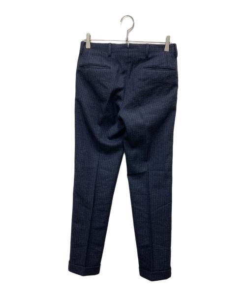 THE GIGI（ザ・ジジ）THE GIGI (ザ・ジジ) セットアップスーツ ネイビー サイズ:42の古着・服飾アイテム