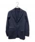 THE GIGI (ザ・ジジ) セットアップスーツ ネイビー サイズ:42：20000円