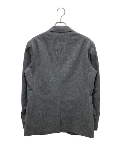 BEAMS HEART（ビームスハート）BEAMS HEART (ビームスハート) セットアップスーツ グレー サイズ:Sの古着・服飾アイテム