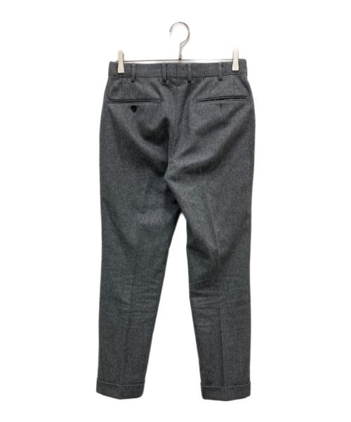 BEAMS HEART（ビームスハート）BEAMS HEART (ビームスハート) セットアップスーツ グレー サイズ:Sの古着・服飾アイテム