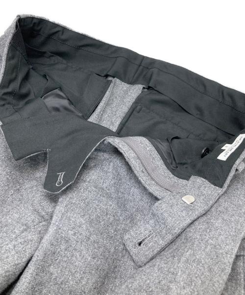 BEAMS HEART（ビームスハート）BEAMS HEART (ビームスハート) セットアップスーツ グレー サイズ:Sの古着・服飾アイテム