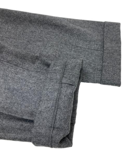 BEAMS HEART（ビームスハート）BEAMS HEART (ビームスハート) セットアップスーツ グレー サイズ:Sの古着・服飾アイテム