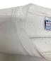 中古・古着 Champion (チャンピオン) リバースウィーブスウェット ホワイト サイズ:L：10000円