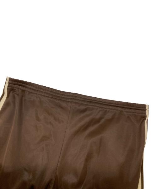 adidas（アディダス）adidas (アディダス) ATPトラックパンツ ブラウン サイズ:不明（実寸参照）の古着・服飾アイテム