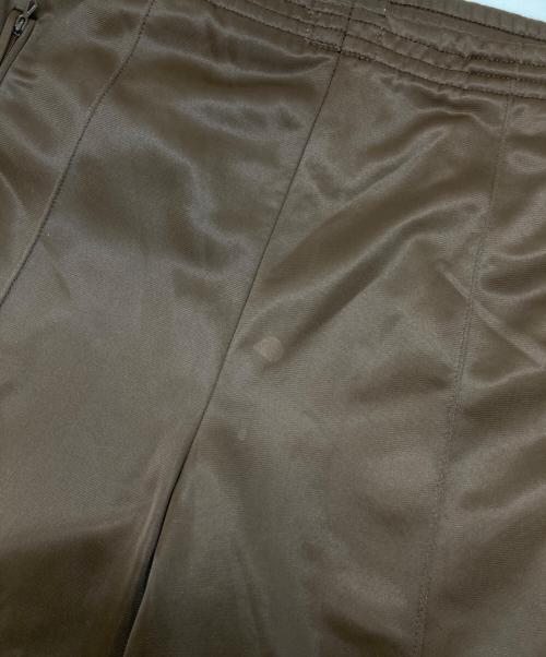 adidas（アディダス）adidas (アディダス) ATPトラックパンツ ブラウン サイズ:不明（実寸参照）の古着・服飾アイテム