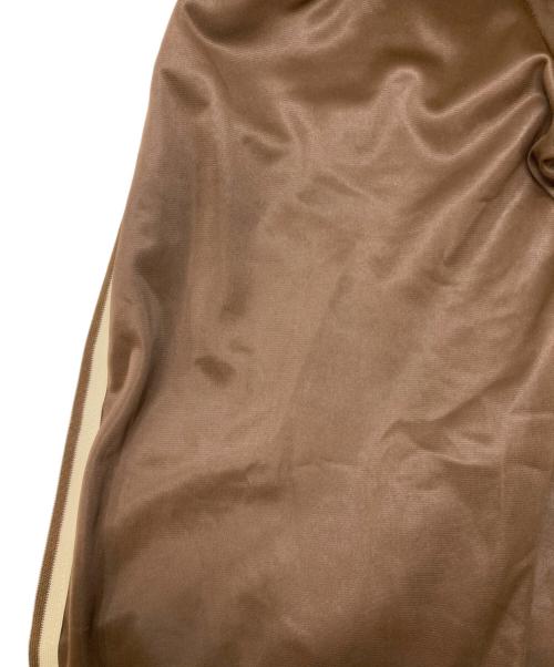 adidas（アディダス）adidas (アディダス) ATPトラックパンツ ブラウン サイズ:不明（実寸参照）の古着・服飾アイテム