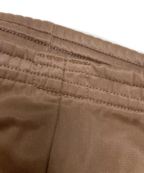 adidas（アディダス）adidas (アディダス) ATPトラックパンツ ブラウン サイズ:不明（実寸参照）の古着・服飾アイテム