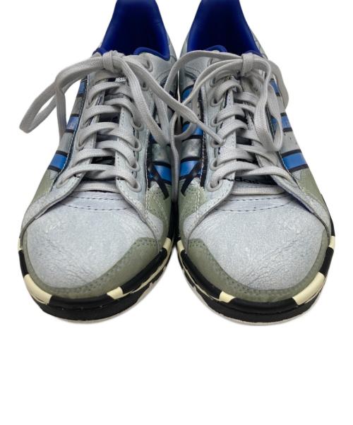 adidas（アディダス）adidas (アディダス) RAF SIMONS (ラフシモンズ) RS MICRO STAN ブルー サイズ:26の古着・服飾アイテム