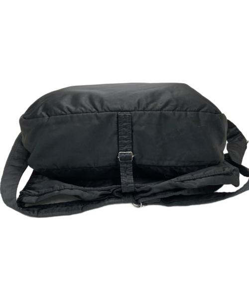 PORTER（ポーター）PORTER (ポーター) 2WAYヘルメットバッグ　/ タンカー ブラックの古着・服飾アイテム