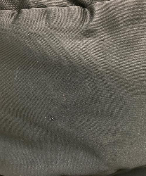 PORTER（ポーター）PORTER (ポーター) 2WAYヘルメットバッグ　/ タンカー ブラックの古着・服飾アイテム