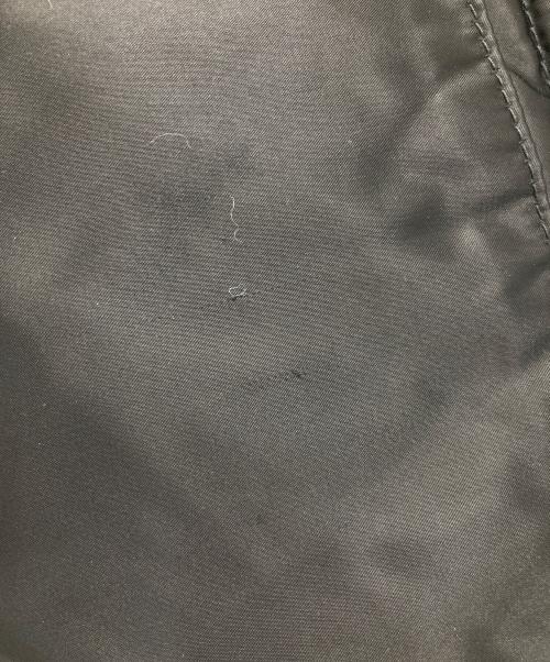 PORTER（ポーター）PORTER (ポーター) 2WAYヘルメットバッグ　/ タンカー ブラックの古着・服飾アイテム