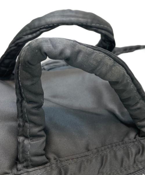 PORTER（ポーター）PORTER (ポーター) 2WAYヘルメットバッグ　/ タンカー ブラックの古着・服飾アイテム