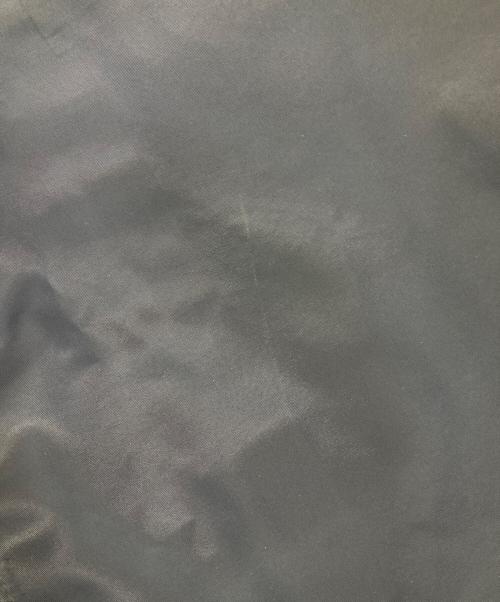 MACKINTOSH（マッキントッシュ）MACKINTOSH (マッキントッシュ) HYKE (ハイク) ゴム引きチェスターコート ネイビー サイズ:1の古着・服飾アイテム