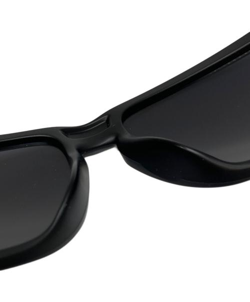 OAKLEY（オークリー）OAKLEY (オークリー) サングラス ブラック サイズ:58◻︎16の古着・服飾アイテム