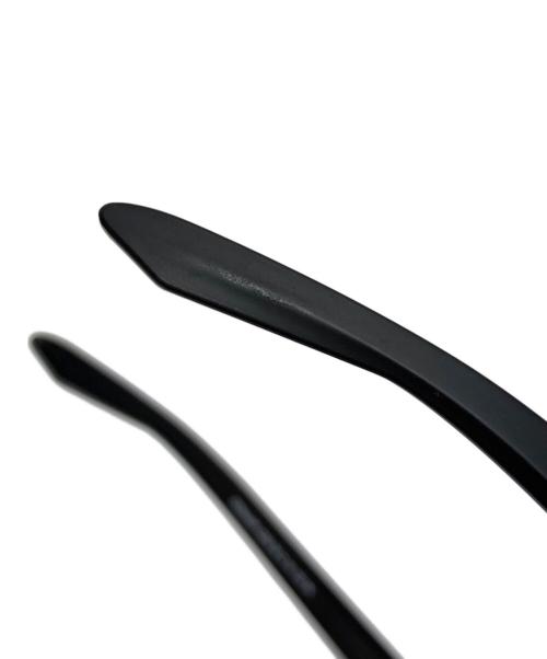 OAKLEY（オークリー）OAKLEY (オークリー) サングラス ブラック サイズ:58◻︎16の古着・服飾アイテム