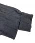 中古・古着 JOHN SMEDLEY (ジョンスメドレー) Vネックニット グレー サイズ:L：7000円