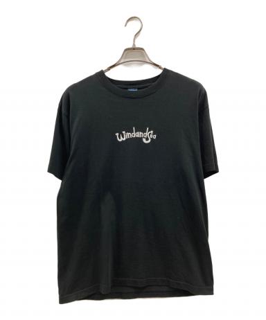 中古・古着通販】WIND AND SEA (ウィンダンシー) Um Jammer Lammy