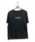 WIND AND SEA（ウィンダンシー）の古着「Tシャツ」｜ブラック