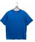 SUPREME（シュプリーム）の古着「SMALL BOX LOGO Tee」｜ブルー