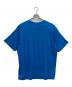 SUPREME (シュプリーム) SMALL BOX LOGO Tee ブルー サイズ:L：6000円